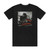 Los Suaves San Francisco Express Album Cover T-Shirt Black
