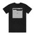 Lord and Master Outcast 2 Album Cover T-Shirt Black