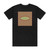 Lord and Master Kino Album Cover T-Shirt Black