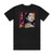 Lila Downs Una Sangre One Blood Album Cover T-Shirt Black