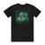 Marsimoto Green Juice Album Cover T-Shirt Black