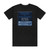 Markus Schulz Without You Near 3 Album Cover T-Shirt Black