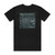 Markus Schulz Coldharbour Selections Part 7 Album Cover T-Shirt Black