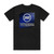 Markus Schulz Clear Blue Album Cover T-Shirt Black