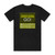 Markus Schulz Go Album Cover T-Shirt Black