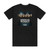 Markus Schulz This Generation Indio Album Cover T-Shirt Black