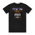 Markus Schulz The Creation Prague Album Cover T-Shirt Black