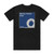 Markus Schulz Rain Album Cover T-Shirt Black