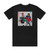 Madcon Contraband Album Cover T-Shirt Black