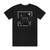 Madcon Dont Worry 1 Album Cover T-Shirt Black