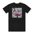 Madcon One Life Album Cover T-Shirt Black
