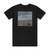 My Bitter End A Thin Line Between Heaven And Here Album Cover T-Shirt Black