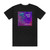 Mushroom People Lowws Album Cover T-Shirt Black