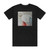 Mitch Murder Program 893 Album Cover T-Shirt Black