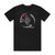 Mass Psychosis Face Album Cover T-Shirt Black