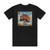 Mark Mothersbaugh The Mitchells Vs The Machines Album Cover T-Shirt Black