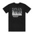 Moenia En Electrico Album Cover T-Shirt Black