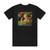 Masta Ace Madoom Son Of Yvonne Album Cover T-Shirt Black