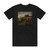 Marbin The Third Set Album Cover T-Shirt Black