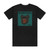 Mando Diao Shake Album Cover T-Shirt Black