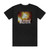 Mudhoney Under A Billion Suns Album Cover T-Shirt Black