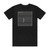 Matthew Cornell Twenty Layers Album Cover T-Shirt Black