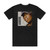 Missy Elliott Lose Control Album Cover T-Shirt Black Missy Elliott Lose Control Album Cover T-Shirt Black