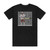 Missy Elliott Pass That Dutch Album Cover T-Shirt Black