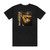 Missy Elliott Hit Em Wit Da Hee Album Cover T-Shirt Black