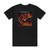 Mystery Jets Making Dens Album Cover T-Shirt Black