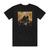 Mariza Terra Album Cover T-Shirt Black