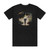 Mark Isham The Mist Album Cover T-Shirt Black