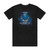 Mark Isham Miracle Album Cover T-Shirt Black