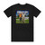 Mundstuhl Alles Inklusive Album Cover T-Shirt Black