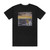 Misconception Undercurrent Album Cover T-Shirt Black