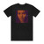 Mayra Andrade Lovely Difficult Album Cover T-Shirt Black