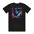 Miles Kane Coup De Grace Album Cover T-Shirt Black
