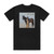 Mariya Takeuchi Empty 1 Album Cover T-Shirt Black