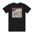 Mendrugo More Amor Album Cover T-Shirt Black