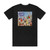 MOMOLAND Bboom Bboom Album Cover T-Shirt Black