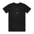 Michael Garrison Prisms Album Cover T-Shirt Black