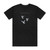 Mike Oldfield Heavens Open 1 Album Cover T-Shirt Black Mike Oldfield Heavens Open 1 Album Cover T-Shirt Black