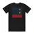 mum Yesterday Was Dramatic Today Is Ok Album Cover T-Shirt Black