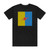 Michael Cretu Legionre Album Cover T-Shirt Black Michael Cretu Legionre Album Cover T-Shirt Black