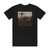 Minenwerfer Volkslieder Album Cover T-Shirt Black