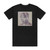 Milo Greene Control Album Cover T-Shirt Black
