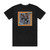 Mud Use Your Imagination Album Cover T-Shirt Black