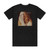 Mina Mina Live Registrato A Bussoladomani Album Cover T-Shirt Black