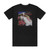 Michael Giacchino Speed Racer Album Cover T-Shirt Black