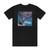 Michael Giacchino Up Album Cover T-Shirt Black